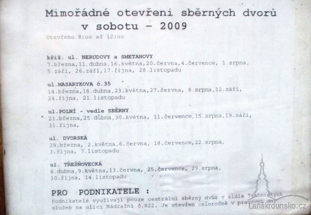 Rozpis provoznich sobot pro vsechny sberne dvory.jpg